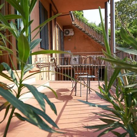 Villa Storica Apt - Dolcevita Holiday Florencja Zewnętrze zdjęcie