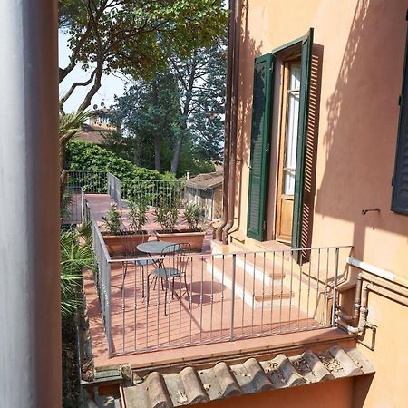 Villa Storica Apt - Dolcevita Holiday Florencja Zewnętrze zdjęcie