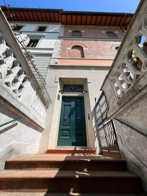 Villa Storica Apt - Dolcevita Holiday Florencja Zewnętrze zdjęcie