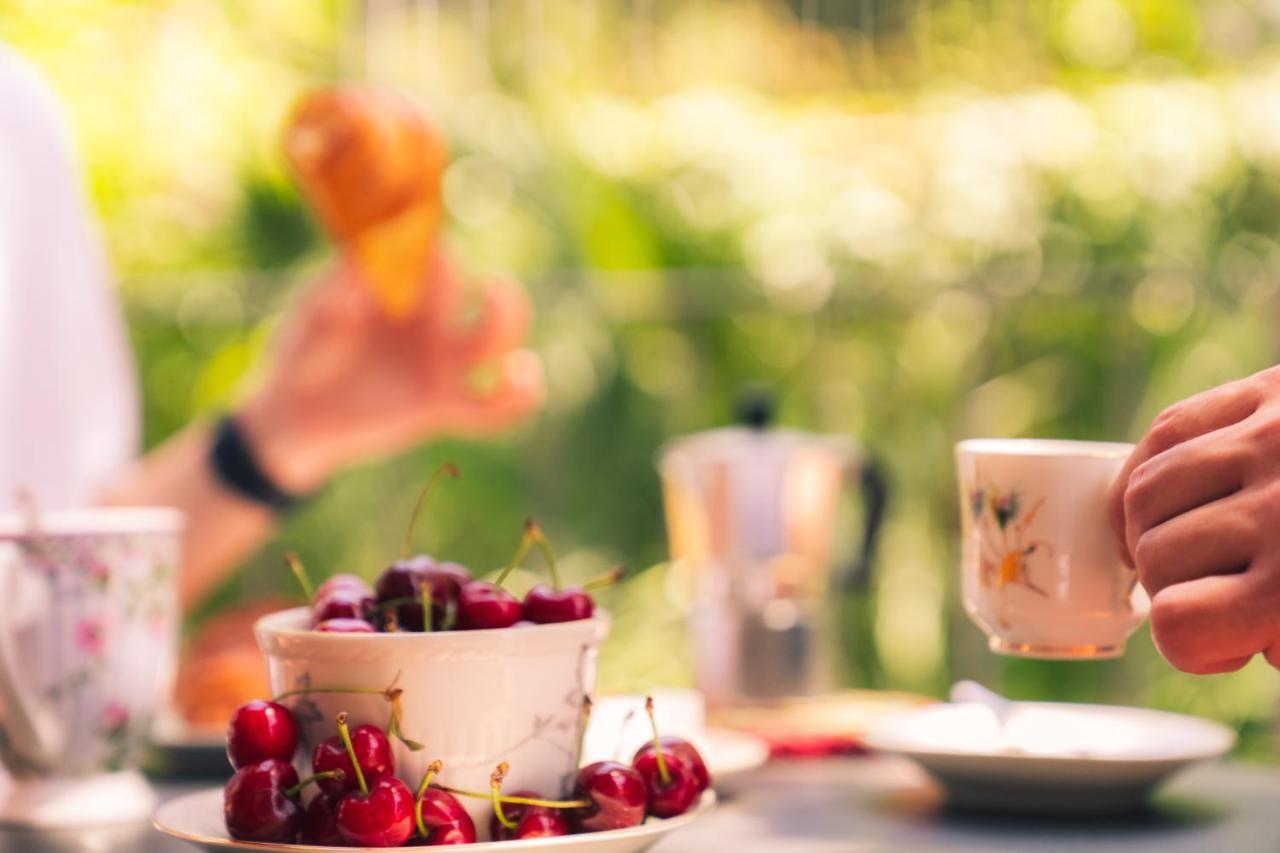 Villa Storica Apt - Dolcevita Holiday Florencja Zewnętrze zdjęcie