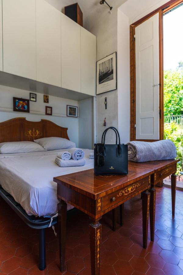 Villa Storica Apt - Dolcevita Holiday Florencja Zewnętrze zdjęcie