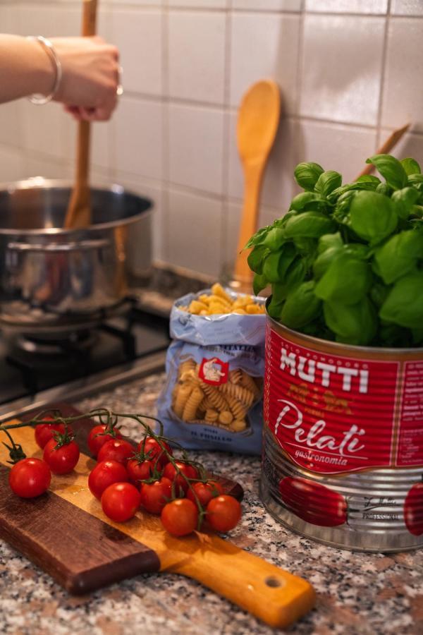 Villa Storica Apt - Dolcevita Holiday Florencja Zewnętrze zdjęcie