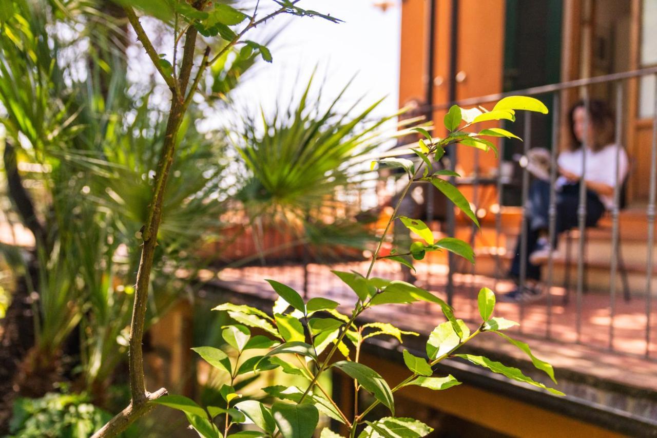 Villa Storica Apt - Dolcevita Holiday Florencja Zewnętrze zdjęcie