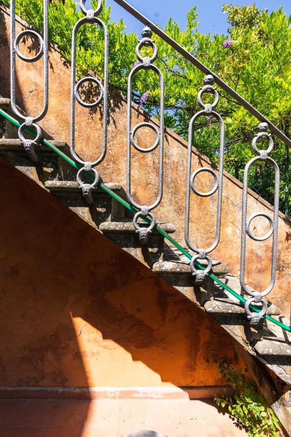 Villa Storica Apt - Dolcevita Holiday Florencja Zewnętrze zdjęcie
