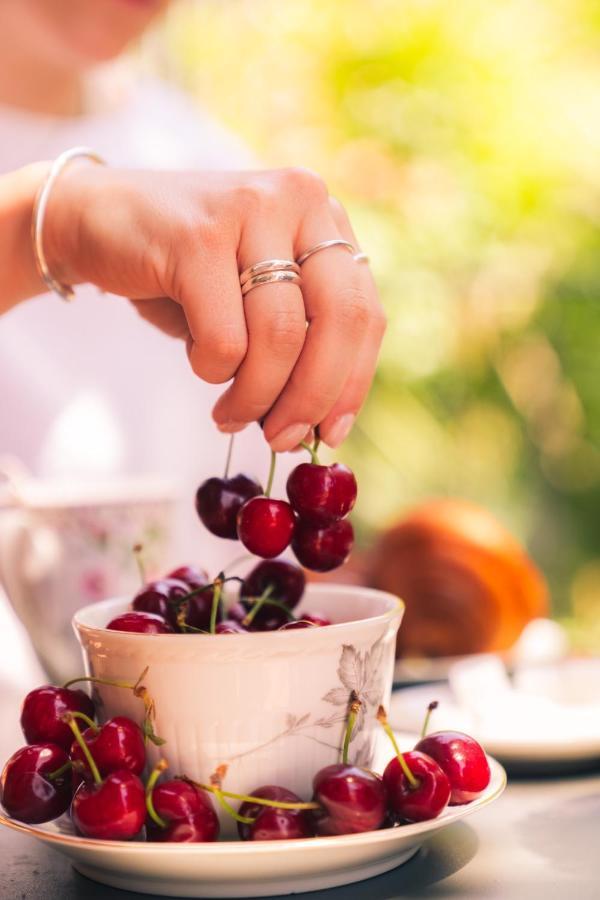 Villa Storica Apt - Dolcevita Holiday Florencja Zewnętrze zdjęcie