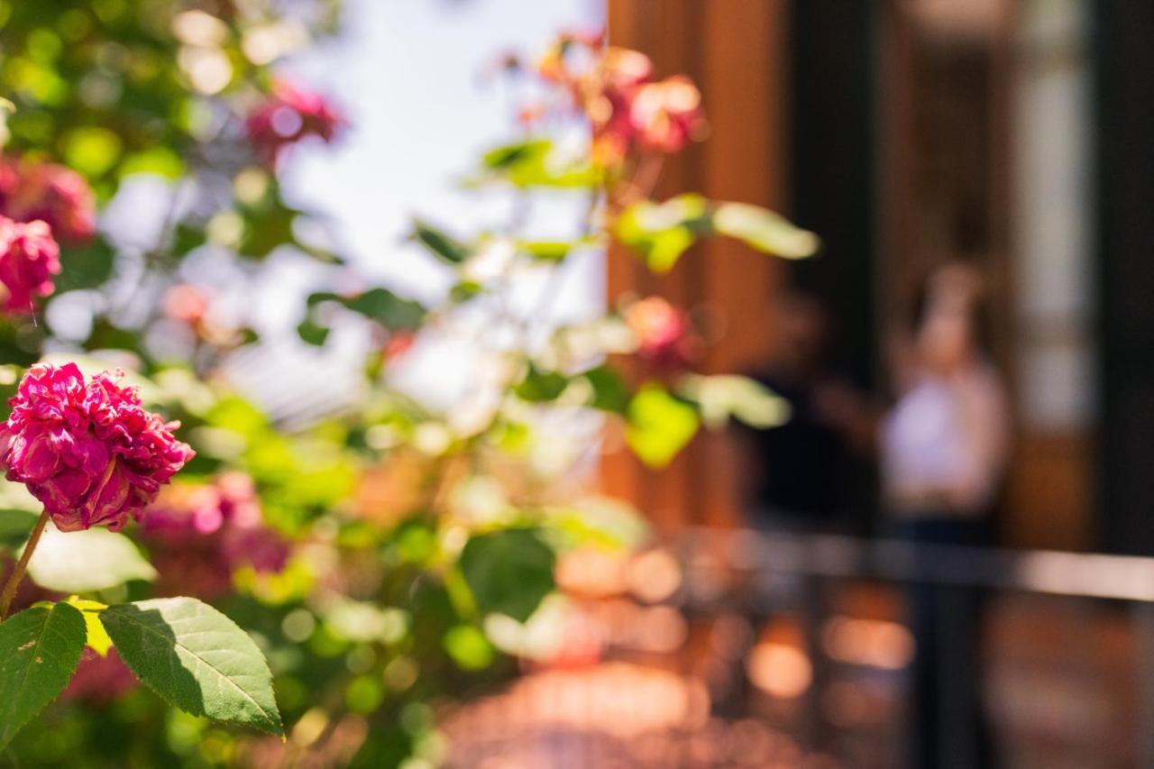 Villa Storica Apt - Dolcevita Holiday Florencja Zewnętrze zdjęcie