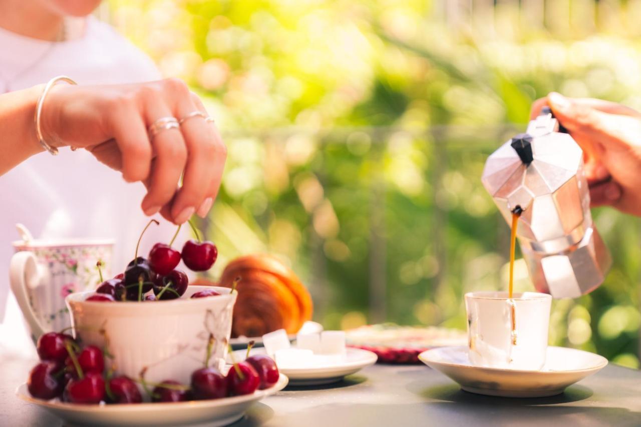Villa Storica Apt - Dolcevita Holiday Florencja Zewnętrze zdjęcie