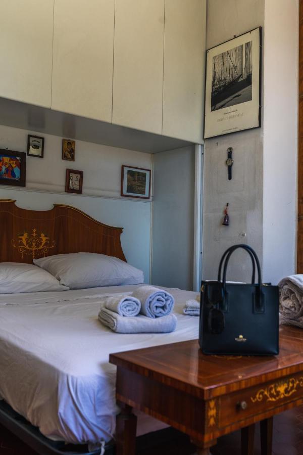 Villa Storica Apt - Dolcevita Holiday Florencja Zewnętrze zdjęcie