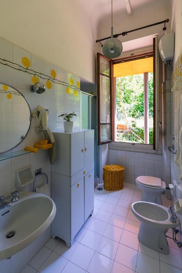 Villa Storica Apt - Dolcevita Holiday Florencja Zewnętrze zdjęcie