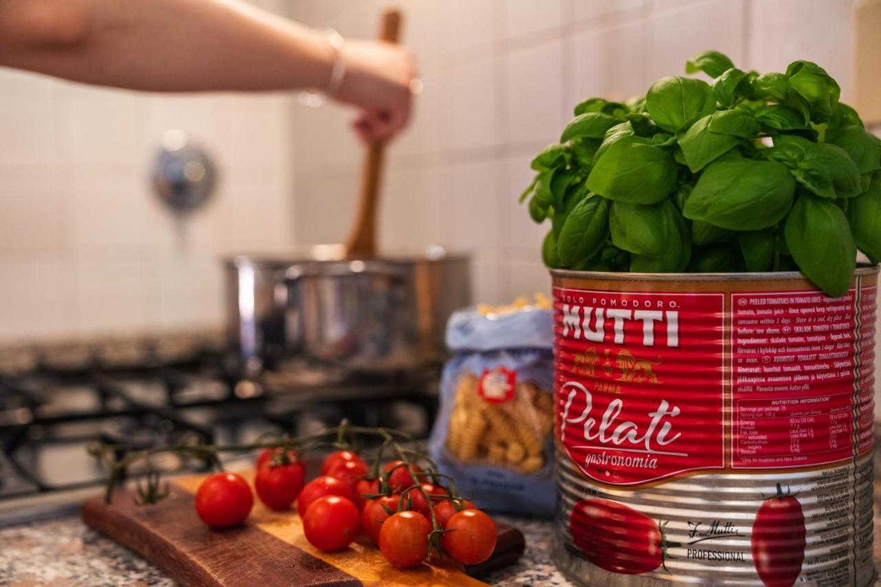 Villa Storica Apt - Dolcevita Holiday Florencja Zewnętrze zdjęcie
