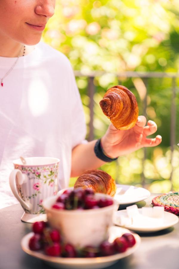 Villa Storica Apt - Dolcevita Holiday Florencja Zewnętrze zdjęcie