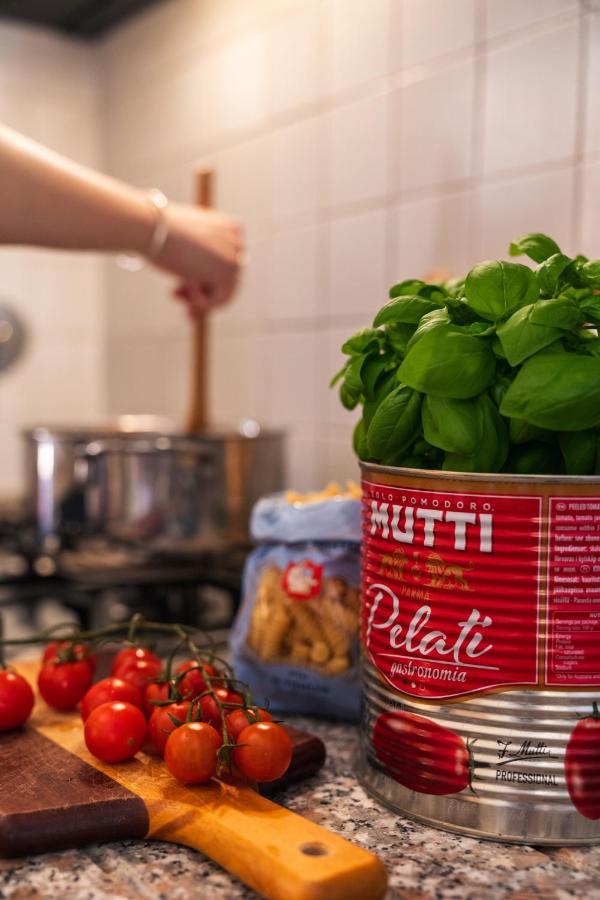 Villa Storica Apt - Dolcevita Holiday Florencja Zewnętrze zdjęcie