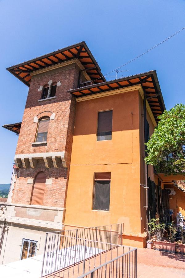 Villa Storica Apt - Dolcevita Holiday Florencja Zewnętrze zdjęcie