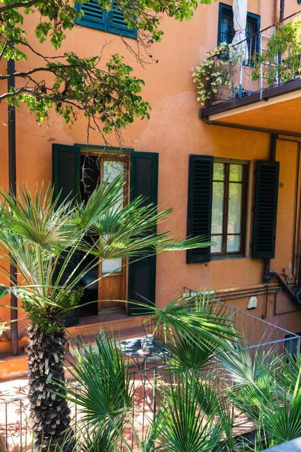 Villa Storica Apt - Dolcevita Holiday Florencja Zewnętrze zdjęcie