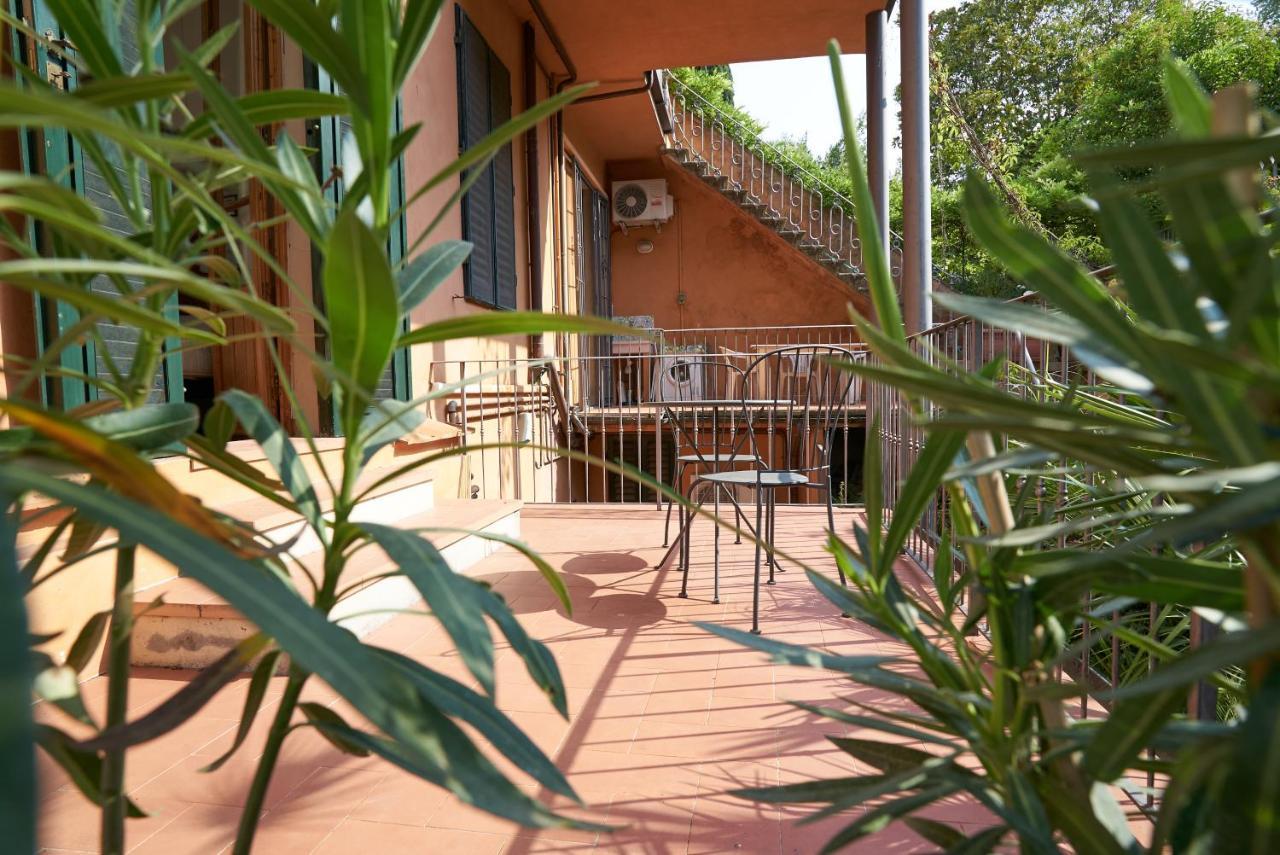 Villa Storica Apt - Dolcevita Holiday Florencja Zewnętrze zdjęcie