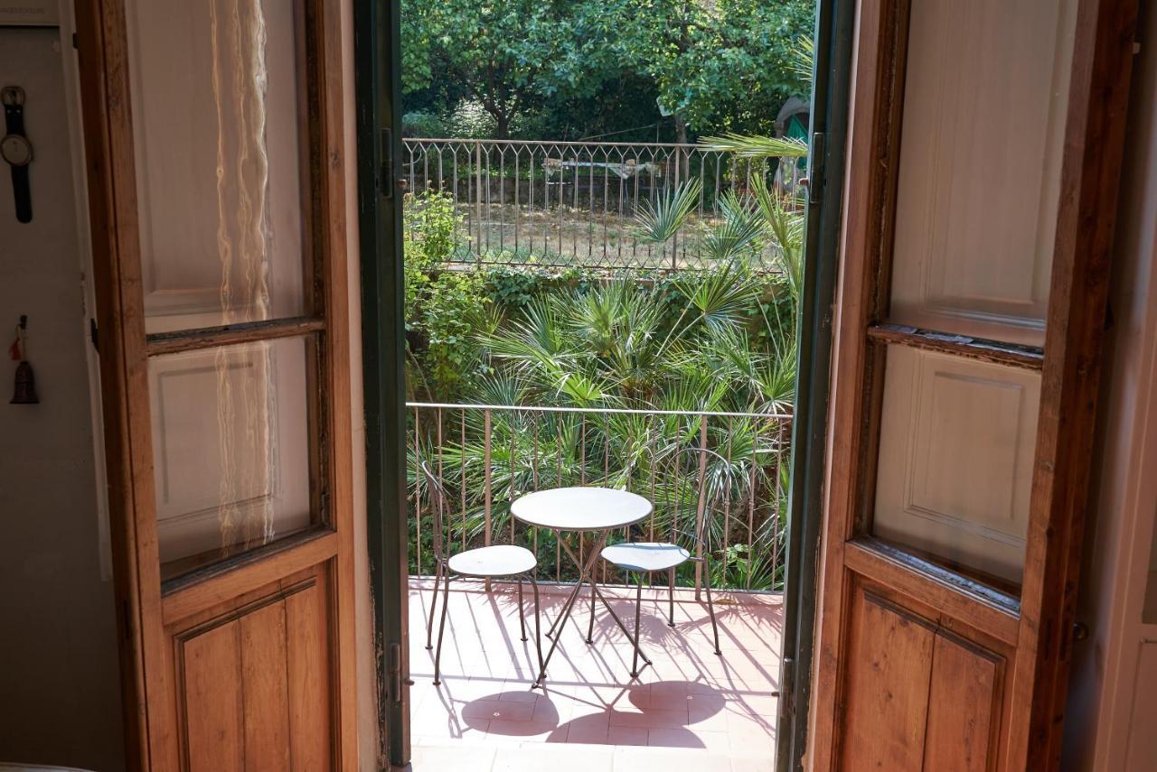 Villa Storica Apt - Dolcevita Holiday Florencja Zewnętrze zdjęcie