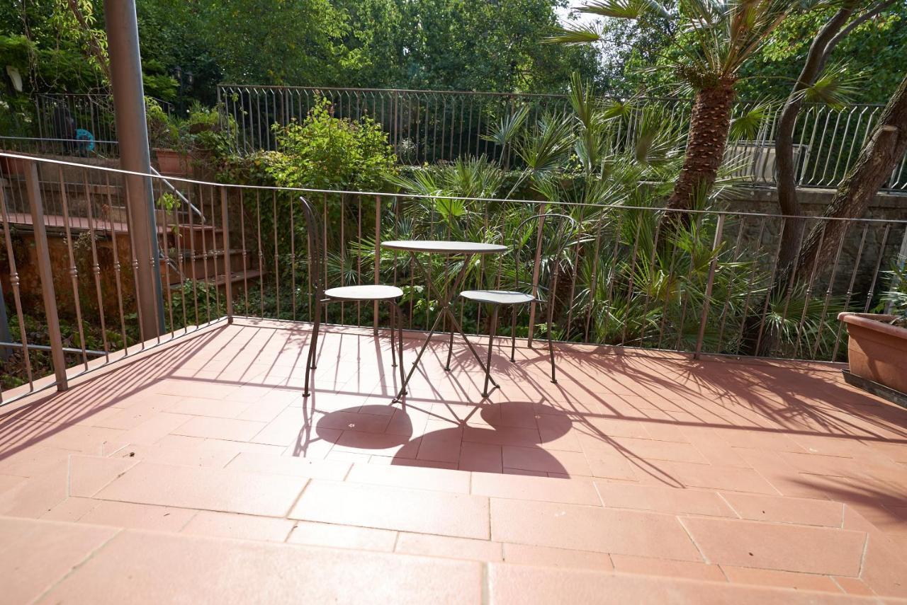 Villa Storica Apt - Dolcevita Holiday Florencja Zewnętrze zdjęcie