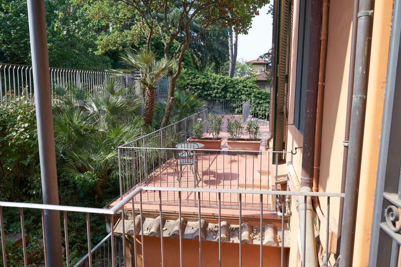 Villa Storica Apt - Dolcevita Holiday Florencja Zewnętrze zdjęcie