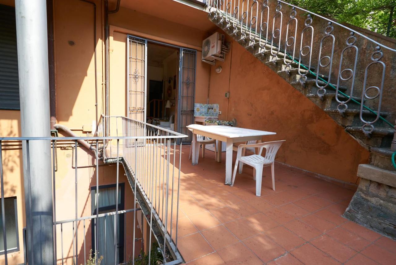 Villa Storica Apt - Dolcevita Holiday Florencja Zewnętrze zdjęcie