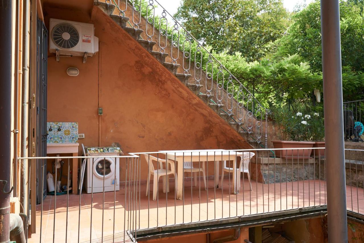 Villa Storica Apt - Dolcevita Holiday Florencja Zewnętrze zdjęcie