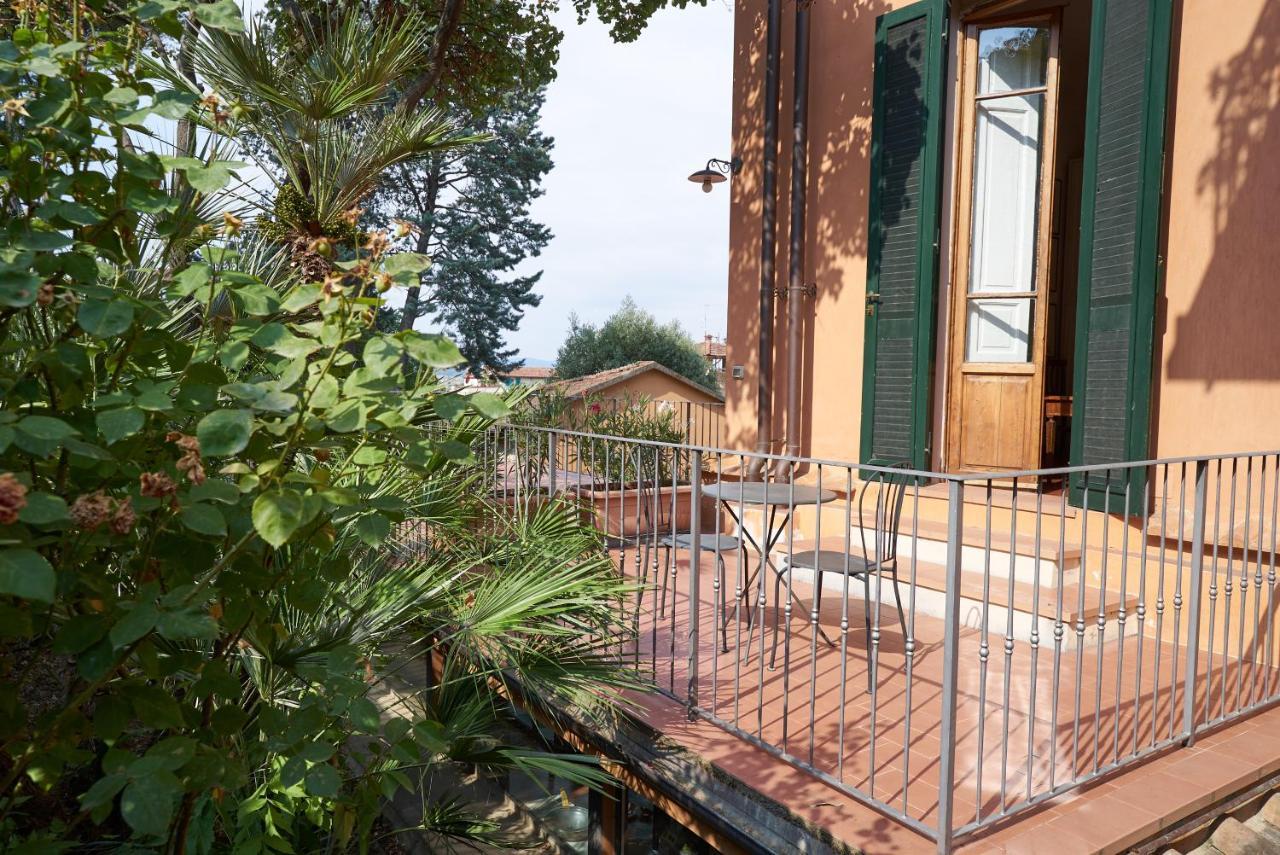 Villa Storica Apt - Dolcevita Holiday Florencja Zewnętrze zdjęcie